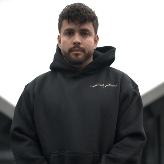 Crafting Memories Oversized Hoodie